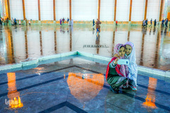 شاهچراغ؛ چراغ روشن ایران