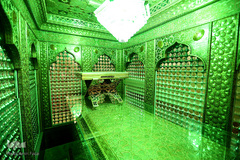 شاهچراغ؛ چراغ روشن ایران