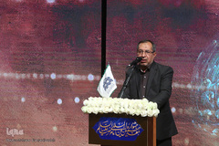 اختتامیه هفدهمین جشنواره فرهنگی هنری امام رضا(ع)