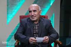 مصاحبه با غلامرضا ذکیایی