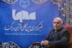 مصاحبه با غلامرضا ذکیایی