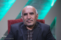 مصاحبه با غلامرضا ذکیایی