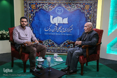 مصاحبه با غلامرضا ذکیایی