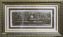 دیدار نایب رئیس دفتر سیاسی حماس با رهبر انقلاب