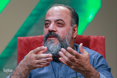 جواد افشار، کارگردان