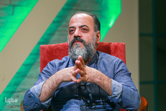 جواد افشار، کارگردان