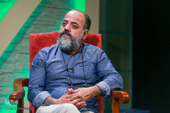 جواد افشار، کارگردان