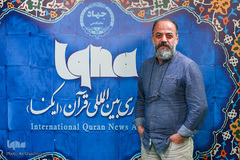 جواد افشار، کارگردان