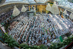 بزرگ‌ترین طرح تابستانه آموزش قرآن در عراق