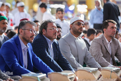 بزرگ‌ترین طرح تابستانه آموزش قرآن در عراق