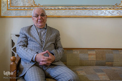 غلامرضا اعوانی