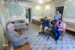 غلامرضا اعوانی