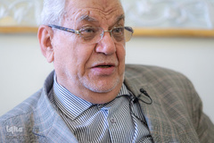 غلامرضا اعوانی