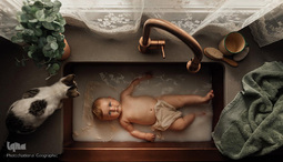 تصاویر برگزیده هفته نشنال‌جئوگرافیک