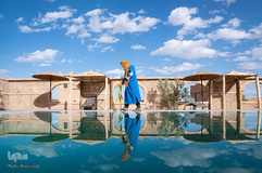 نگاهی به کشور مراکش