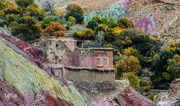 نگاهی به کشور مراکش