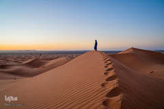 نگاهی به کشور مراکش