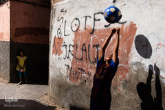 نگاهی به کشور مراکش