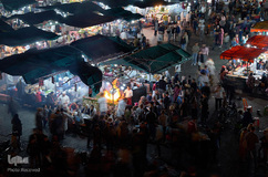 نگاهی به کشور مراکش