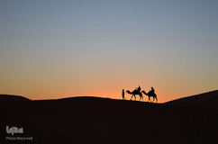 نگاهی به کشور مراکش