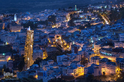 نگاهی به کشور مراکش