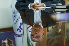 سیدحمیدرضا طیبی