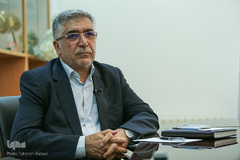 سیدحمیدرضا طیبی