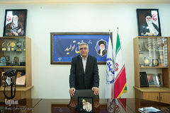 سیدحمیدرضا طیبی