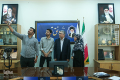 سیدحمیدرضا طیبی