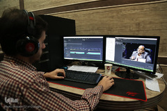 مرحله کشوری چهل‌ودومین دوره مسابقات سراسری قرآن کریم