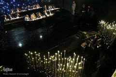 مرحله کشوری چهل‌ودومین دوره مسابقات سراسری قرآن کریم