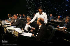 مرحله کشوری چهل‌ودومین دوره مسابقات سراسری قرآن کریم