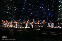 مرحله کشوری چهل‌ودومین دوره مسابقات سراسری قرآن کریم