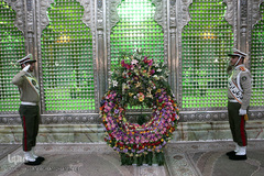 تجدید میثاق جهاد گران دانشگاهی با آرمانهای رهبر کبیر انقلاب