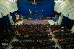 مراسم بزرگداشت سالروز تأسیس جهاددانشگاهی