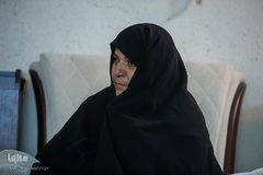 مصاحبه با عماد افروغ