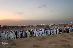 مدینه، شهر عاشقان رسول و اهل‌بیت