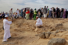 مدینه، شهر عاشقان رسول و اهل‌بیت