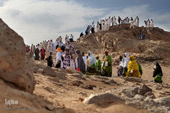مدینه، شهر عاشقان رسول و اهل‌بیت
