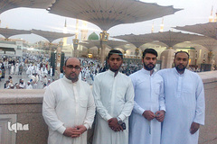 چهارمین سال پرواز مهاجرین الی‎الله/ عروج ملکوتی شهدای قرآنی منا از سرزمین نزول آیات الهی