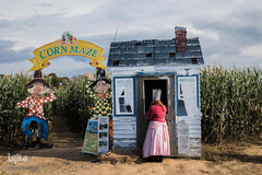 تصاویر برگزیده هفته نشنال‌جئوگرافیک