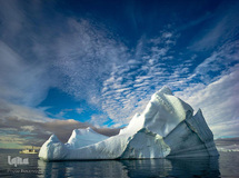 تصاویر برگزیده هفته نشنال‌جئوگرافیک