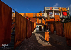 تصاویر برگزیده هفته نشنال‌جئوگرافیک