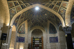 مسجد امام سجاد(ع)