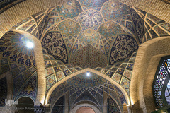 مسجد امام سجاد(ع)