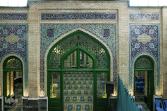 مسجد امام سجاد(ع)