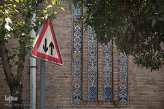 مسجد امام سجاد(ع)