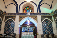 مسجد آقامحمود