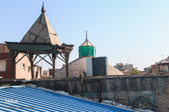 مسجد آقامحمود