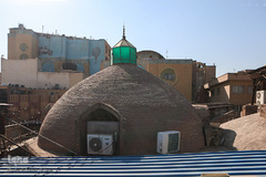 مسجد آقامحمود